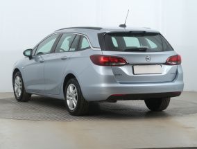 Opel Astra - 2017