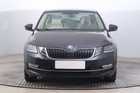 Skoda Octavia - 2018
