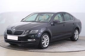 Skoda Octavia - 2018