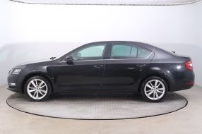 Skoda Octavia - 2018