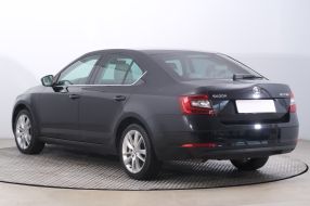 Skoda Octavia - 2018