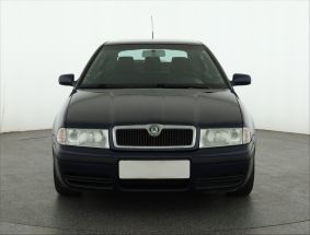 Skoda Octavia - 2007