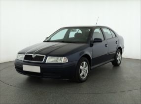 Skoda Octavia - 2007