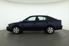 Skoda Octavia - 2007
