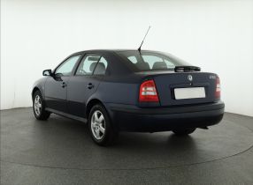 Skoda Octavia - 2007