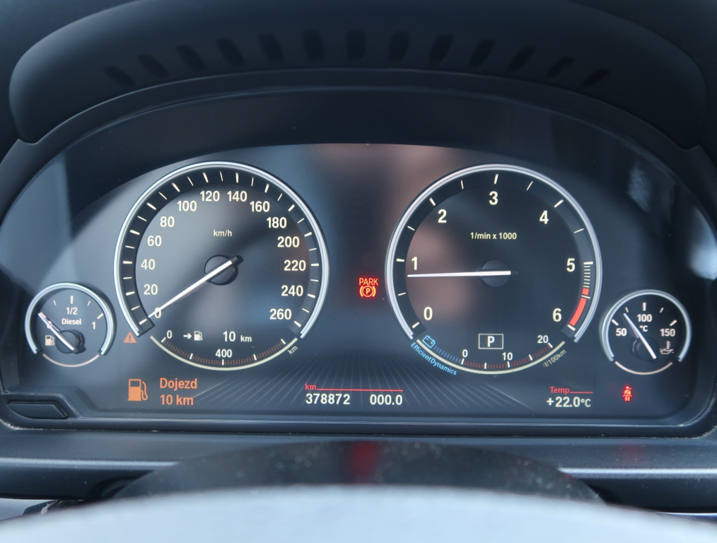BMW 5