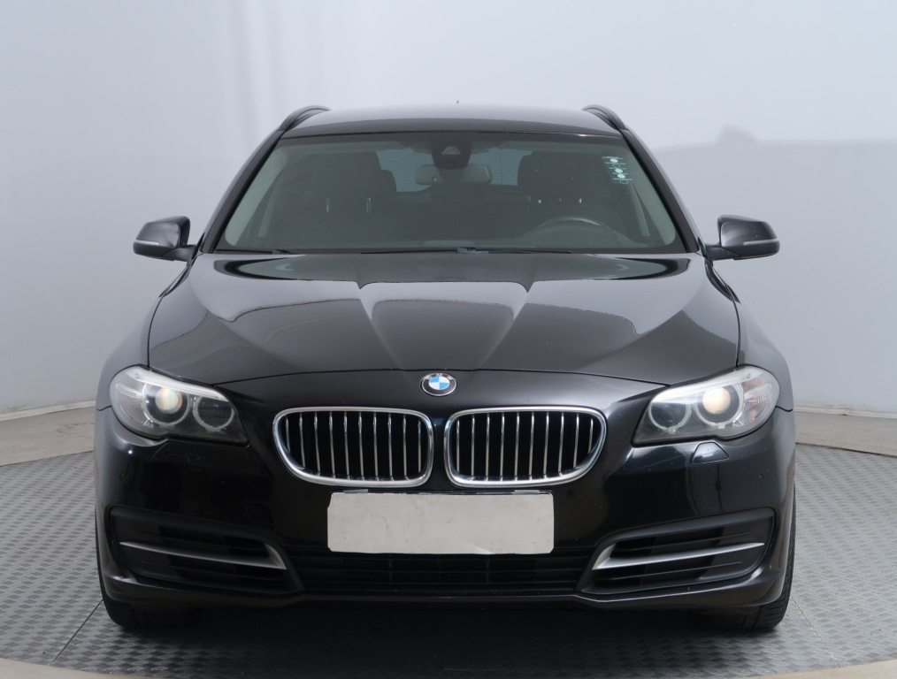 BMW 5
