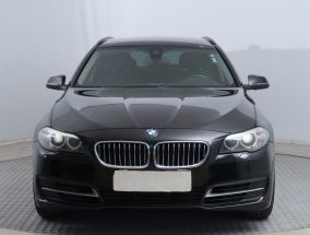 BMW 5 - 2014