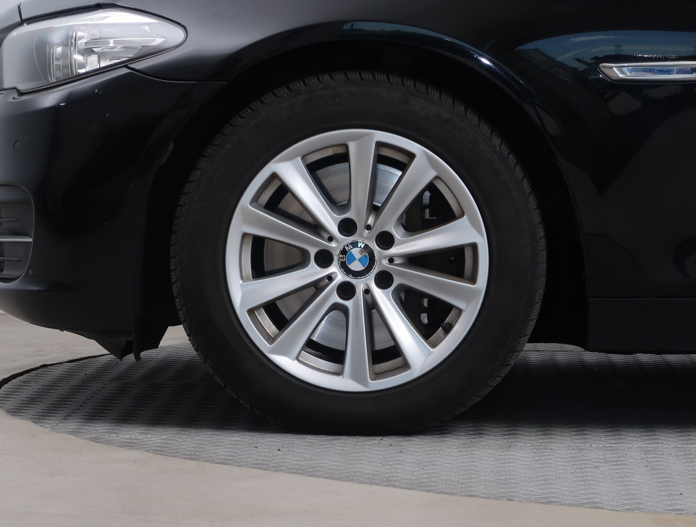 BMW 5