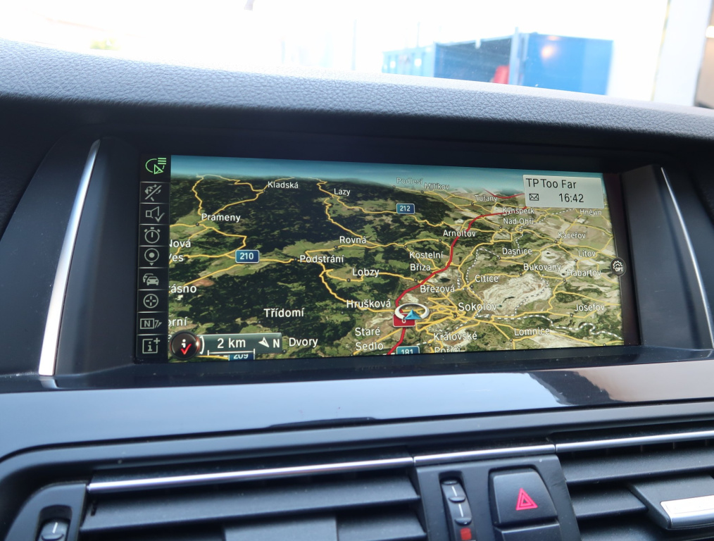 BMW 5