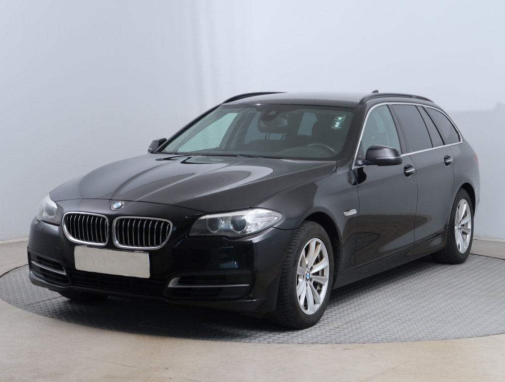 BMW 5