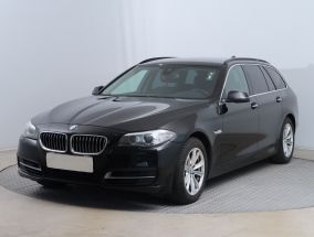 BMW 5 - 2014