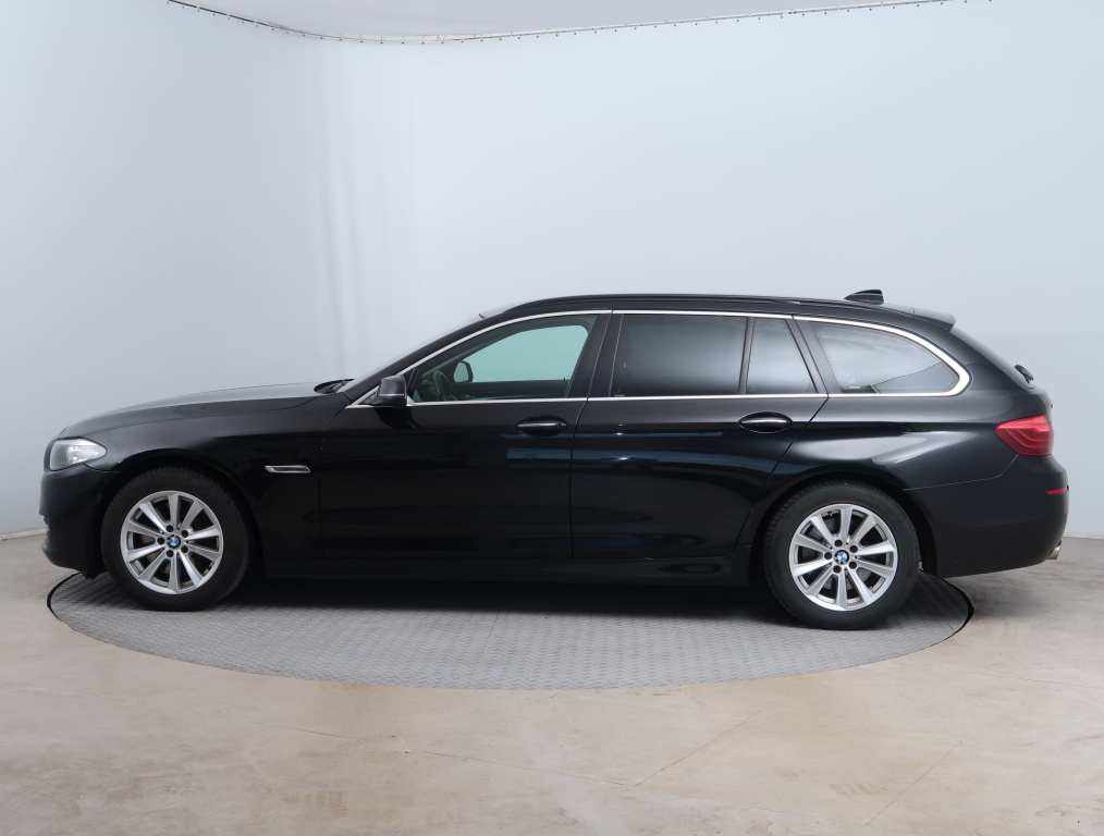 BMW 5