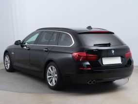 BMW 5 - 2014