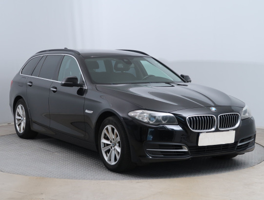 BMW 5