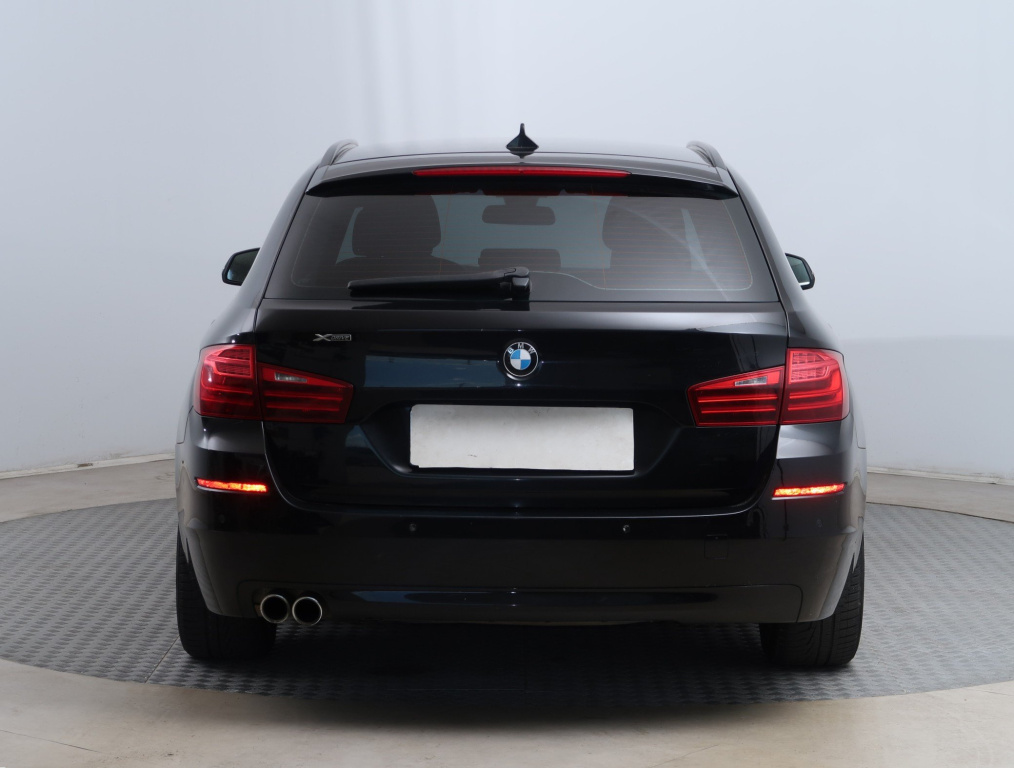 BMW 5