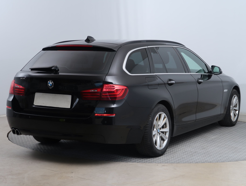 BMW 5
