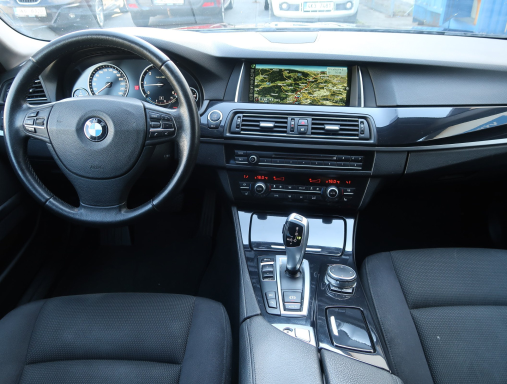 BMW 5