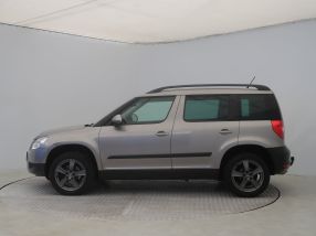 Skoda Yeti - 2013