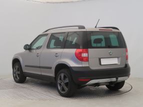 Skoda Yeti - 2013