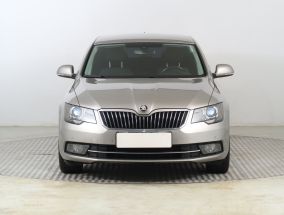 Skoda Superb - 2015