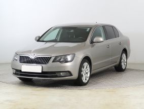 Skoda Superb - 2015