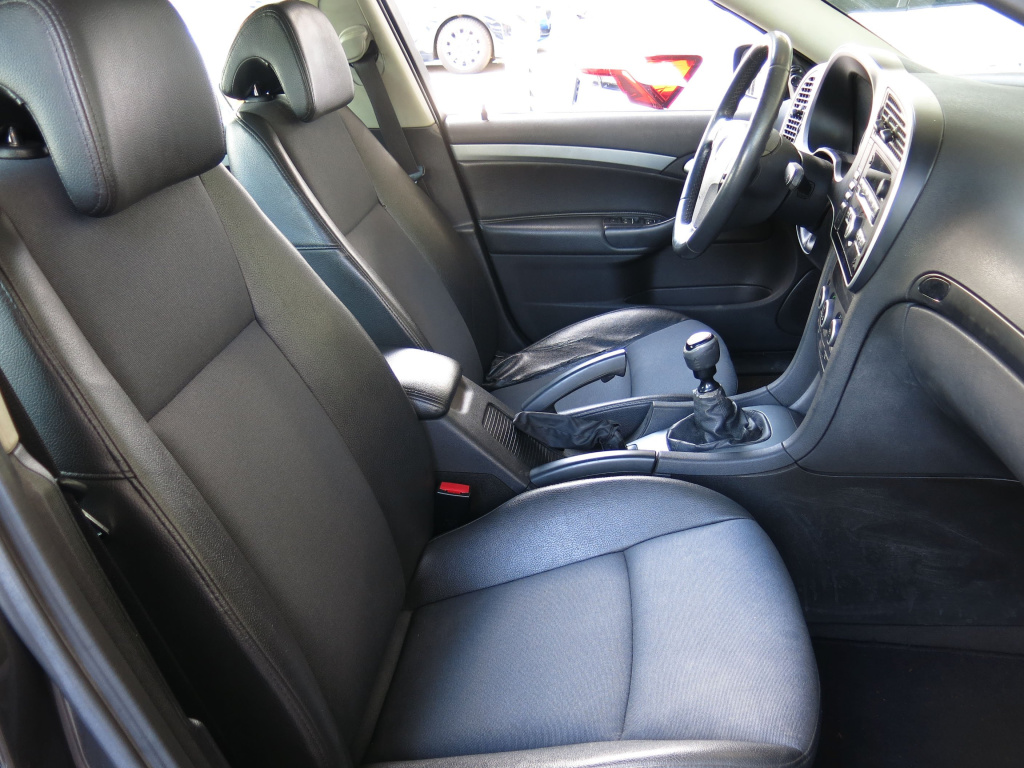 Saab 9-3