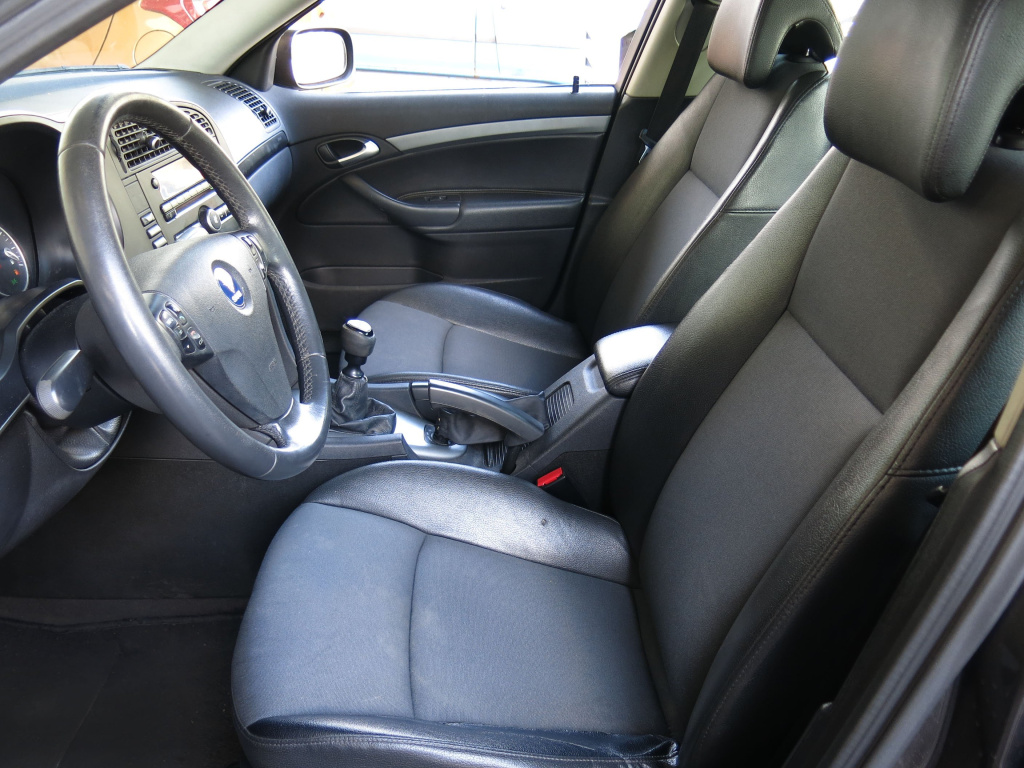 Saab 9-3