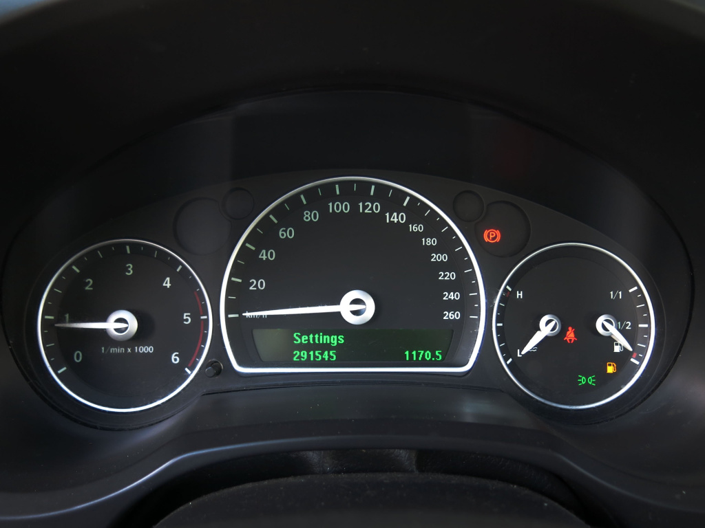 Saab 9-3