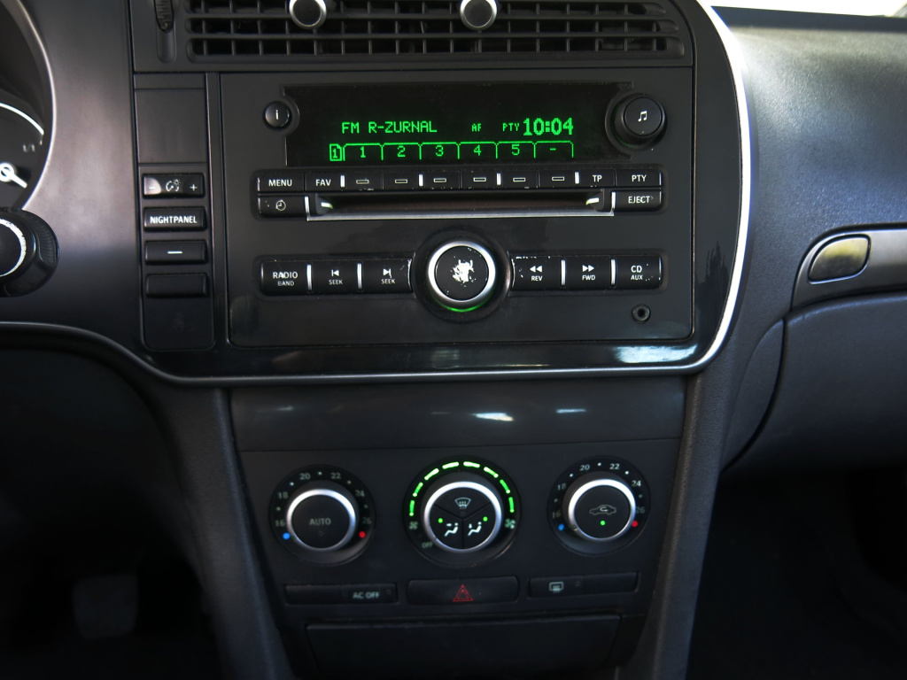 Saab 9-3