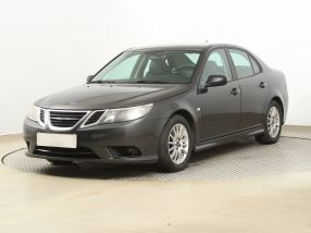 Saab 9.3 - 2009
