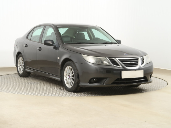 Saab 9.3