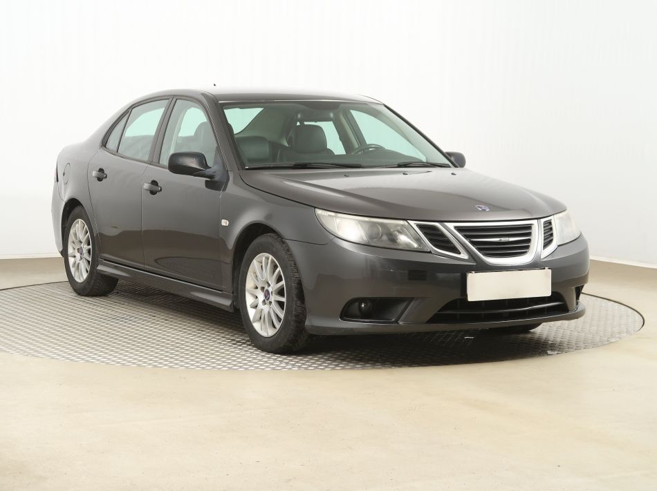 Saab 9.3 - 2009