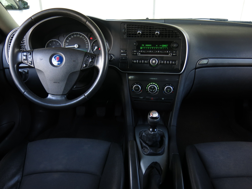 Saab 9-3