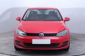 Volkswagen Golf - 2016