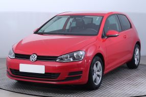 Volkswagen Golf - 2016