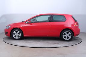 Volkswagen Golf - 2016