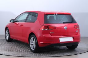 Volkswagen Golf - 2016