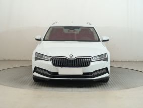 Skoda Superb - 2019