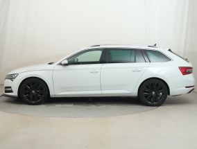 Skoda Superb - 2019