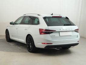 Skoda Superb - 2019