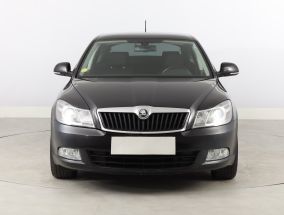 Skoda Octavia - 2012
