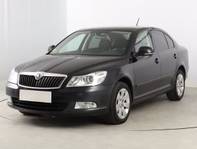 Skoda Octavia - 2012