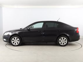 Skoda Octavia - 2012