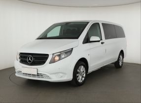 Mercedes-Benz Vito - 2020