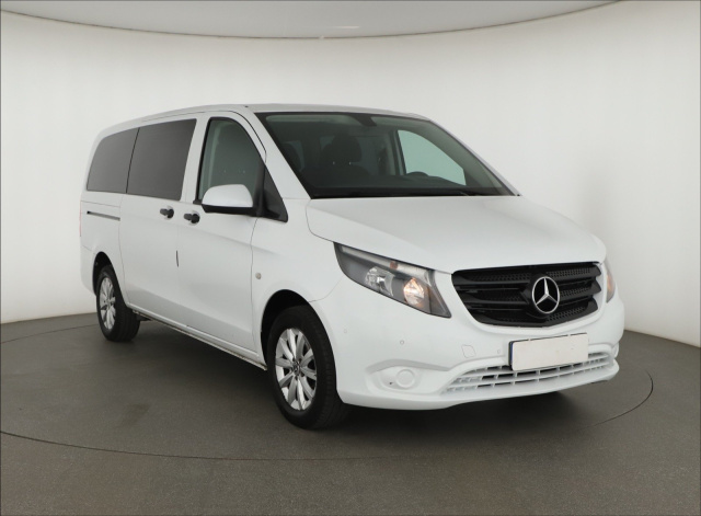 Mercedes-Benz Vito 2020