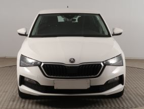 Skoda Scala - 2019