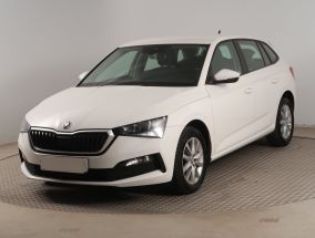 Skoda Scala - 2019