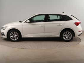 Skoda Scala - 2019