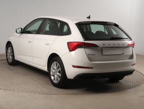 Skoda Scala - 2019